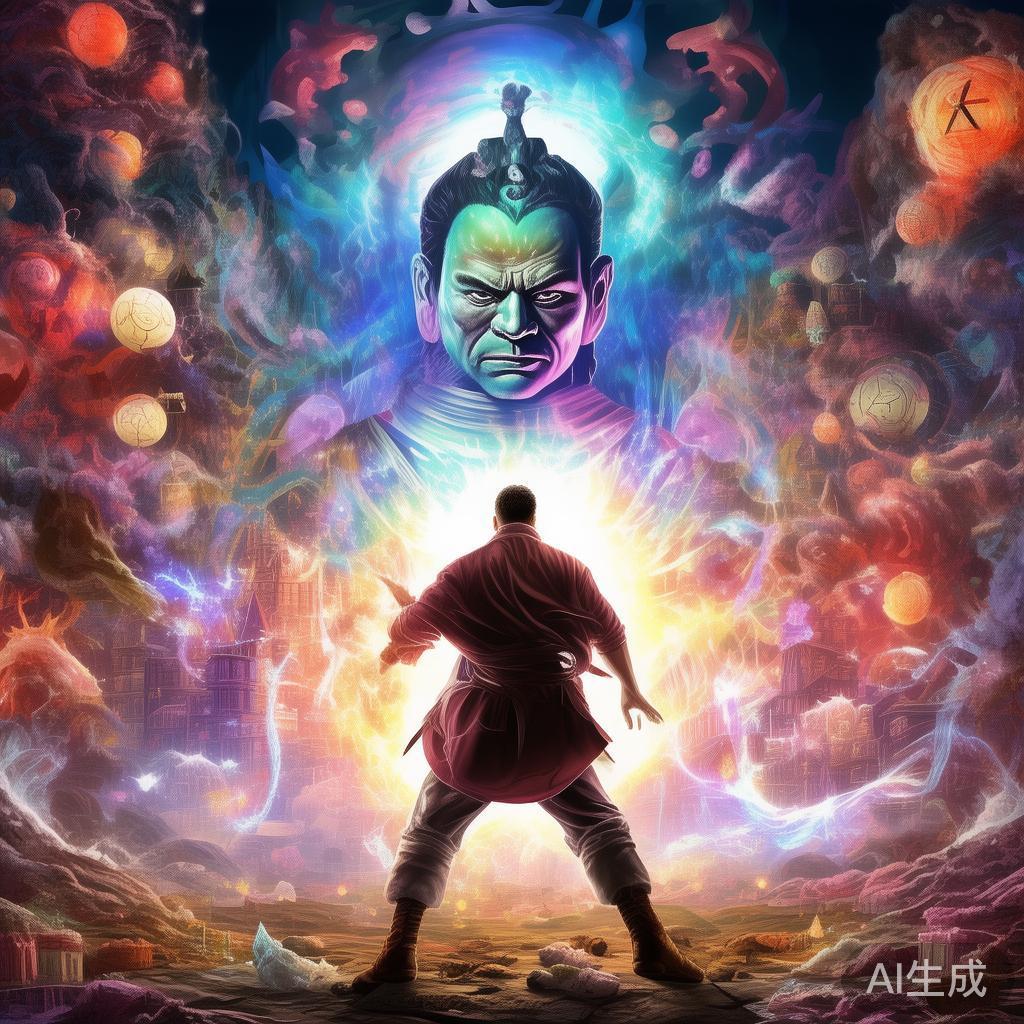 唐三，我打不过你，但我可以试试——聊聊打败唐三的那些不可能