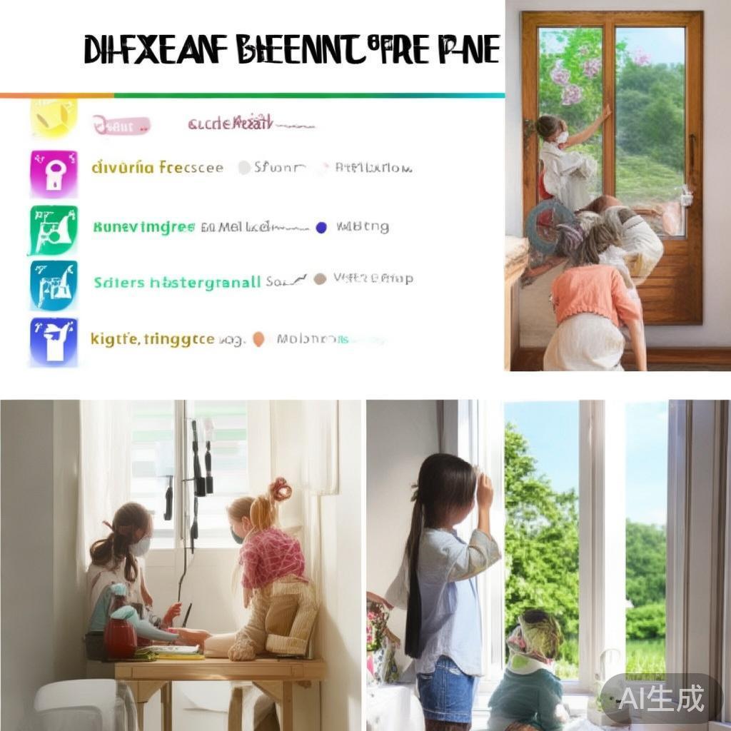远离苯中毒,日常生活中的预防指南 远离苯中毒,日常生活中的预防指南