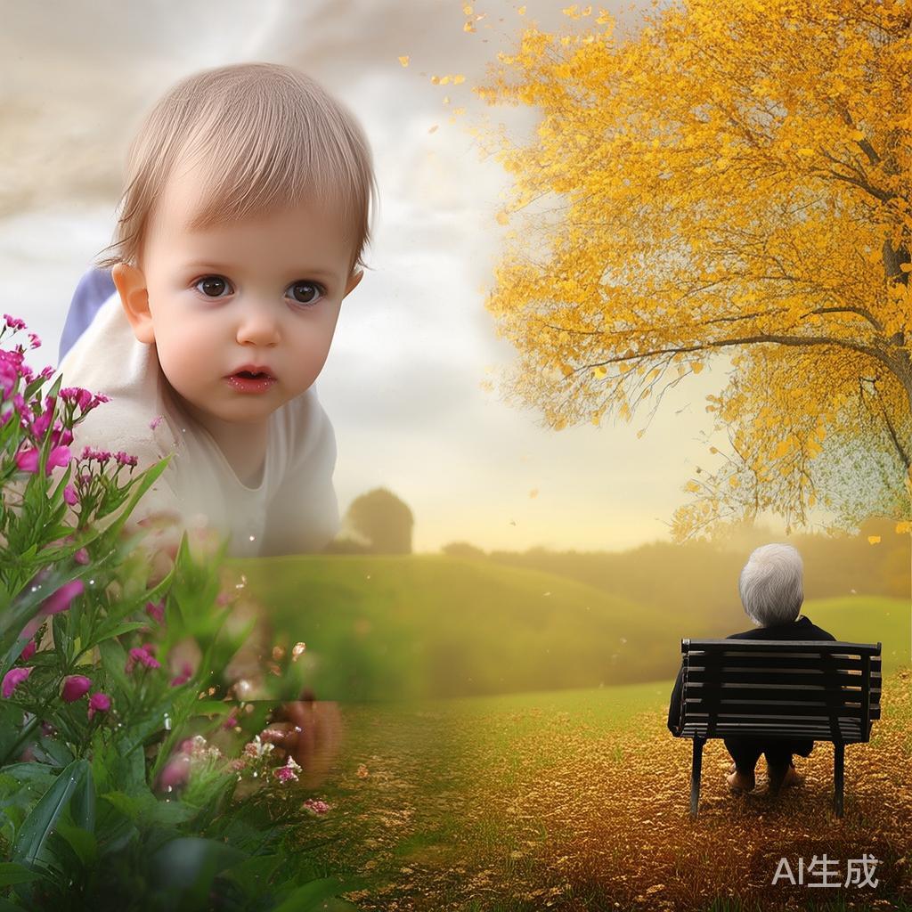 从生到熟，生活中的智慧