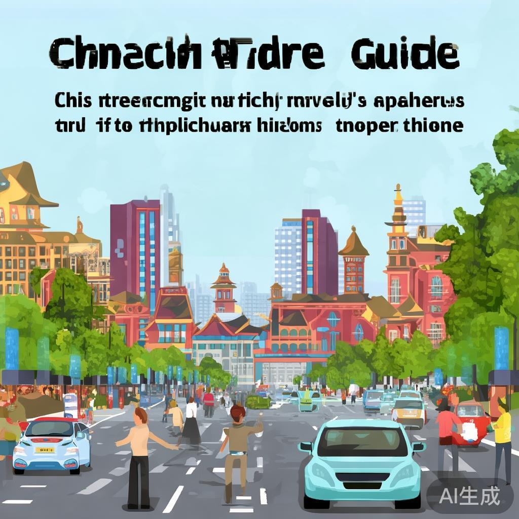 蓉城出行攻略,成都车主必看!这些避坑技巧让你远离违章 蓉城出行攻略,成都车主必看!这些避坑技巧让你远离违章
