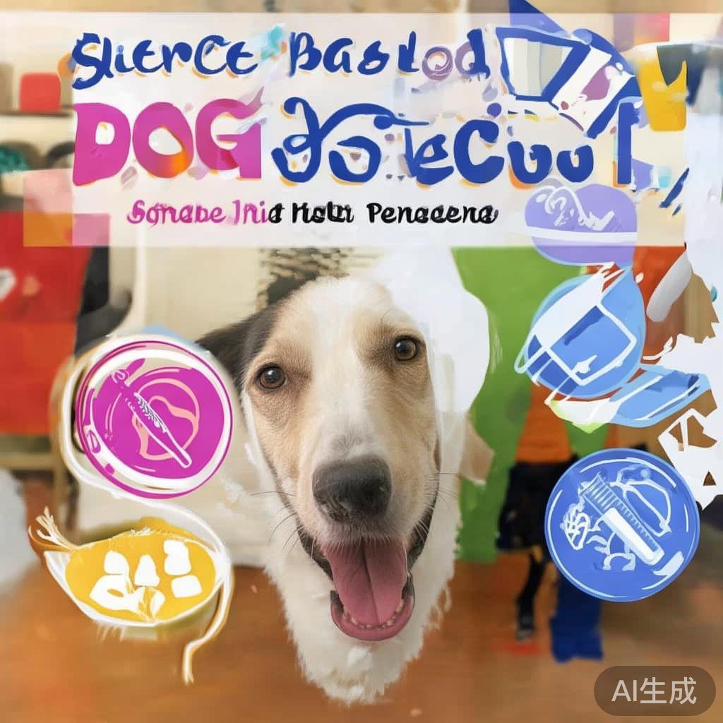 告别打喷嚏流鼻涕!科学预防狗狗感冒,这几点很重要 告别打喷嚏流鼻涕!科学预防狗狗感冒,这几点很重要