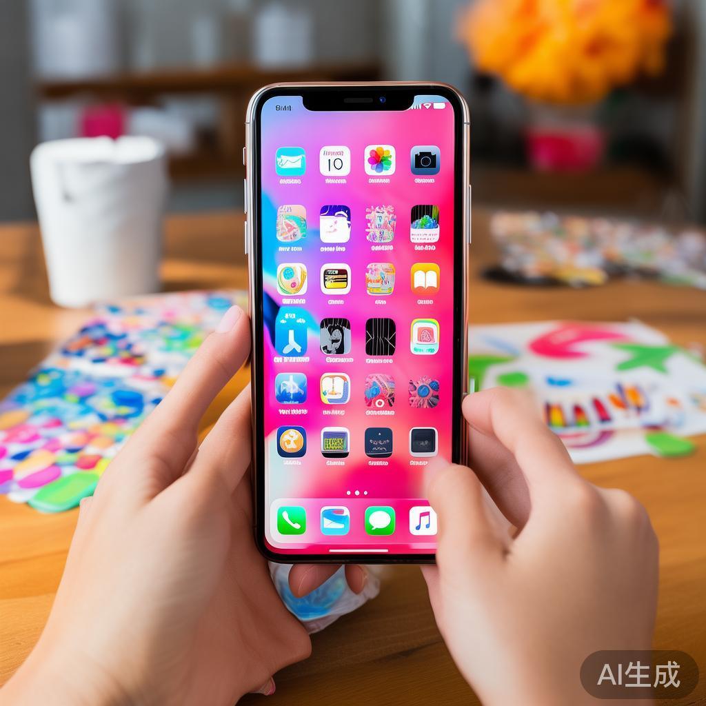 轻松设置,让你的iPhone铃声与众不同 轻松设置,让你的iPhone铃声与众不同