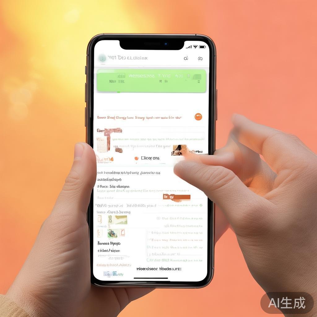 微信字体设置,轻松配置,让文字更美观 微信字体设置,轻松配置,让文字更美观