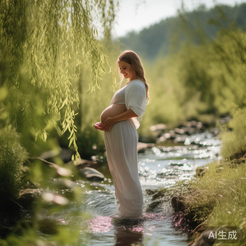 守护羊水清澈,孕妈妈如何有效避免羊水浑浊 守护羊水清澈,孕妈妈如何有效避免羊水浑浊