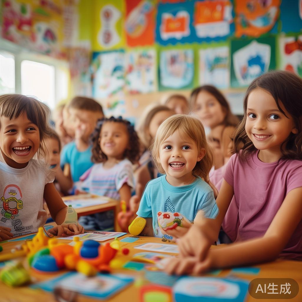 快乐启蒙,轻松启航,小孩英语学好,关键在这里! 快乐启蒙,轻松启航,小孩英语学好,关键在这里!