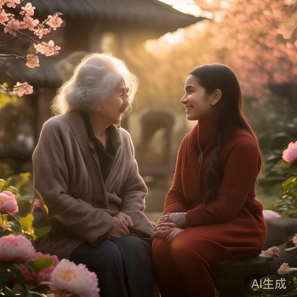 婆媳和睦的智慧,避免矛盾,从这几点做起 婆媳和睦的智慧,避免矛盾,从这几点做起