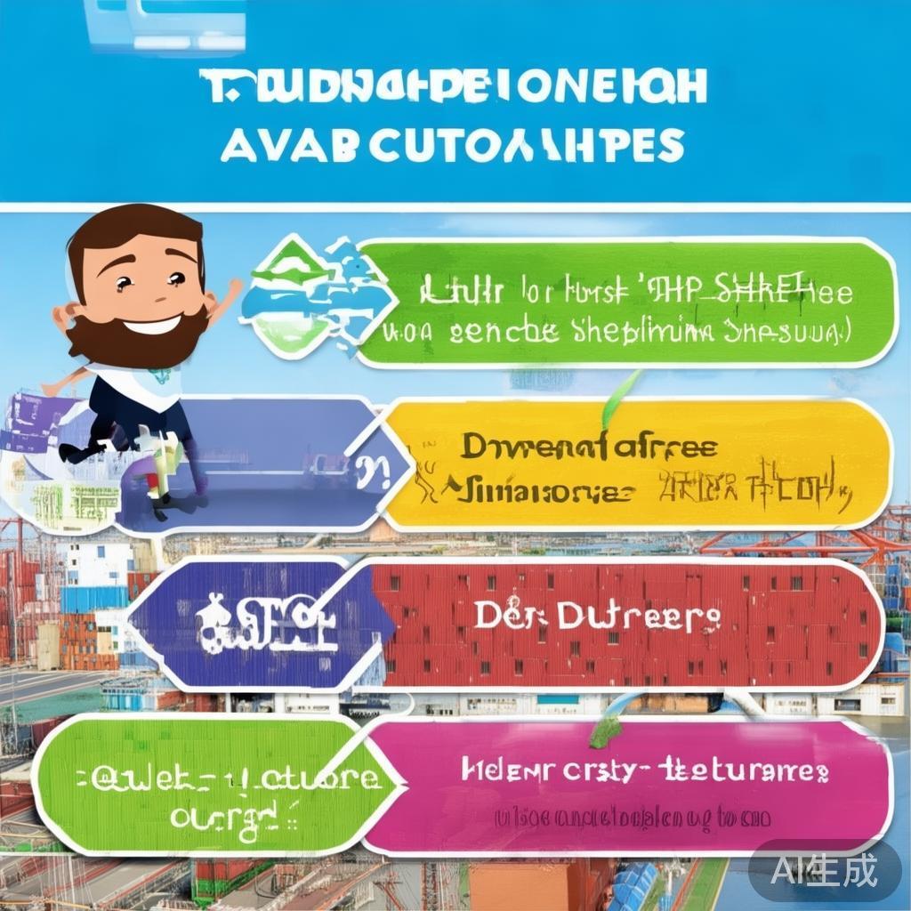 iherb购物如何避免关税？实用避坑指南