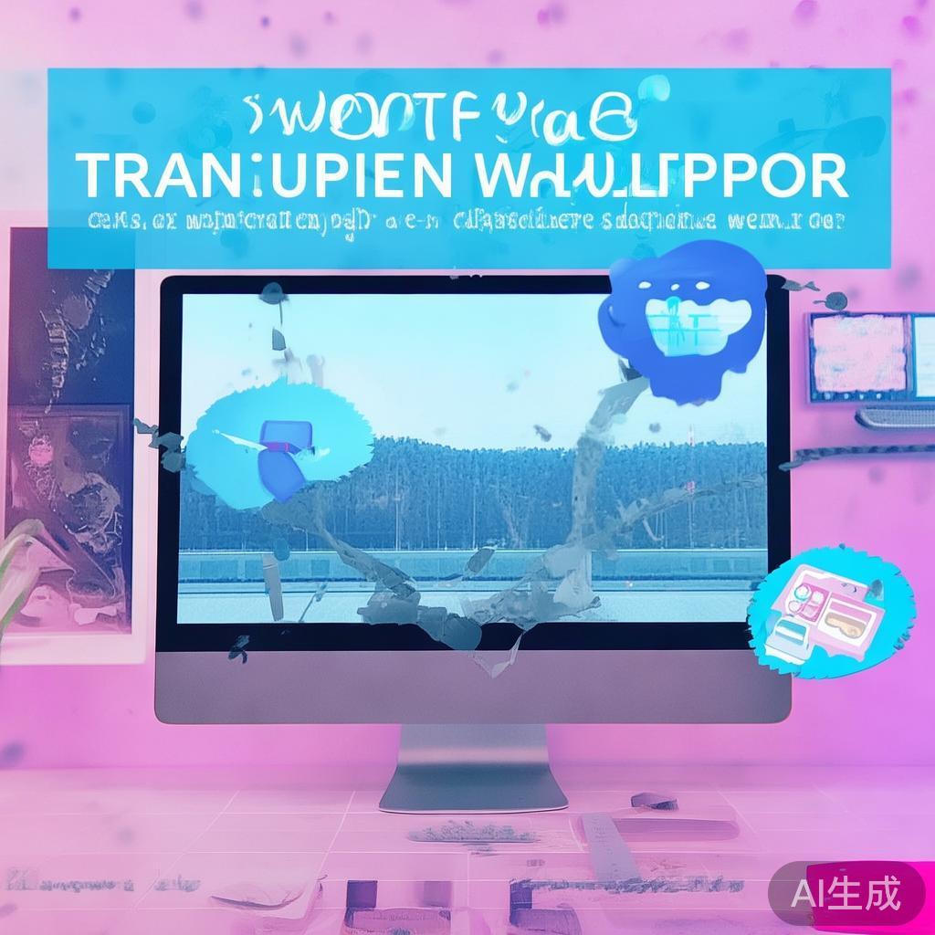 透明壁纸怎么设置？你必须知道的教程