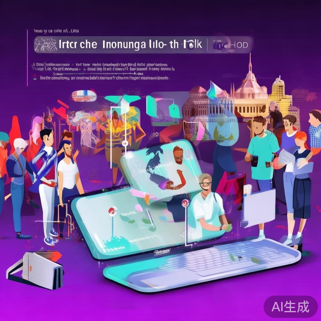 国际版TikTok怎么才能用?——终极使用指南 国际版TikTok怎么才能用?——终极使用指南
