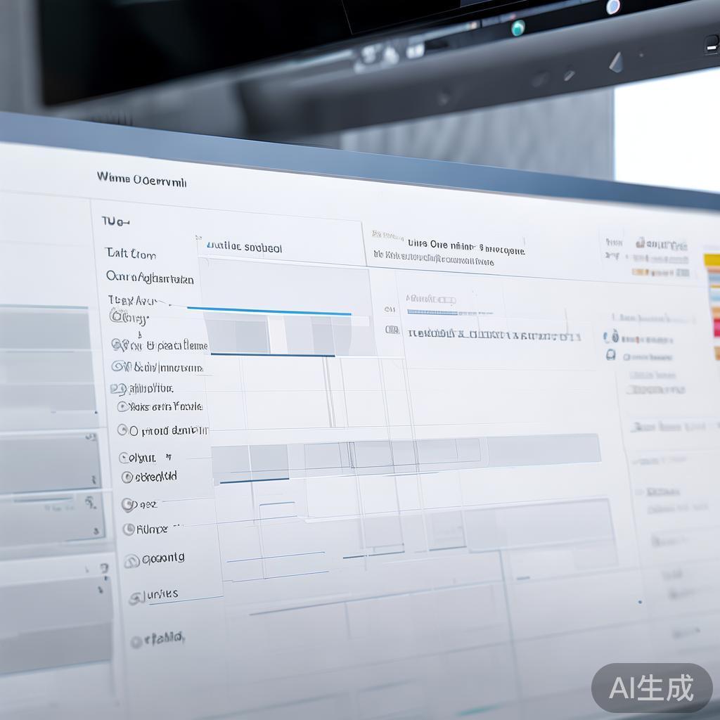 表格怎么设置选项 表格怎么设置选项