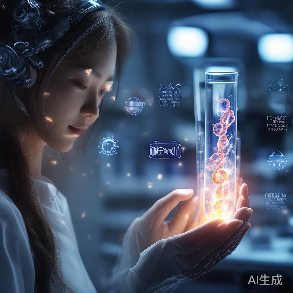 科学守护，安心孕育，怀孕如何有效避免胎停育