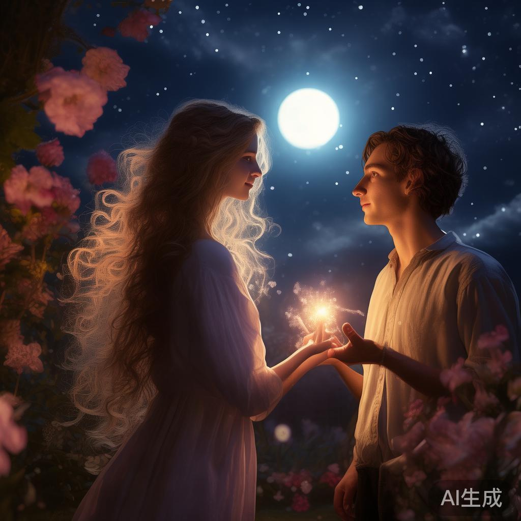 怎么说才能爱我？——亲密关系中的爱意表达魔法