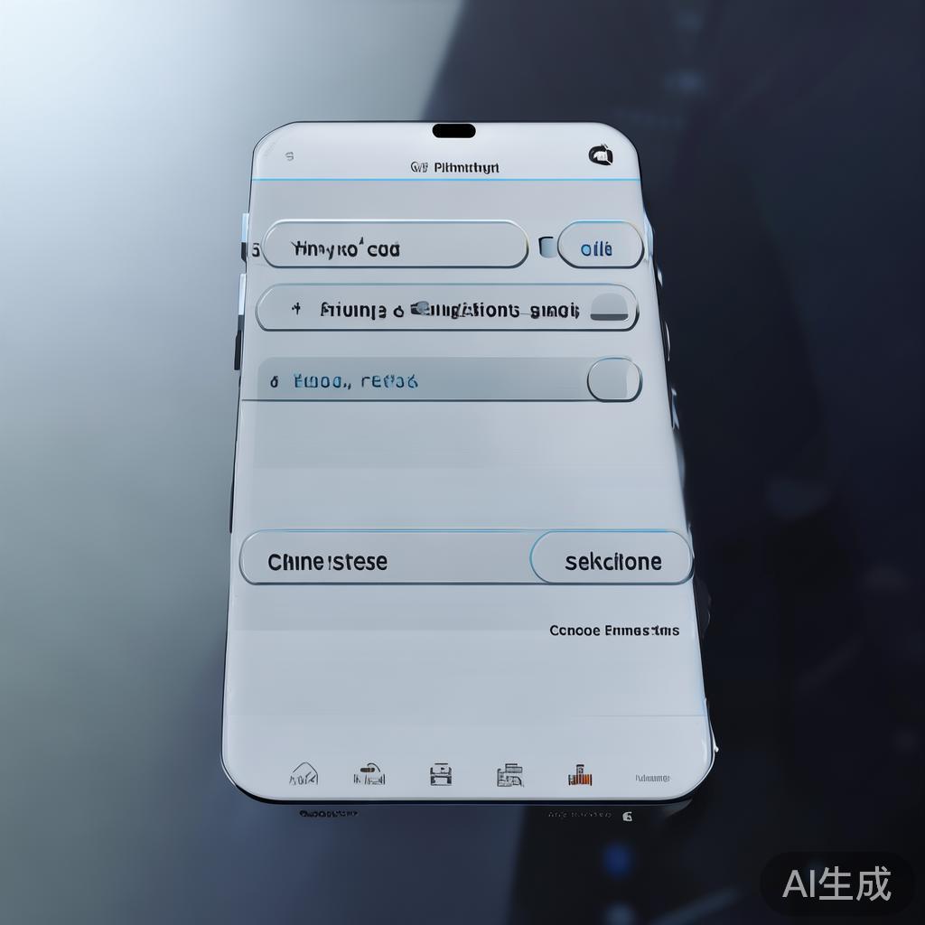 华为手机如何设置铃声，详细步骤指南