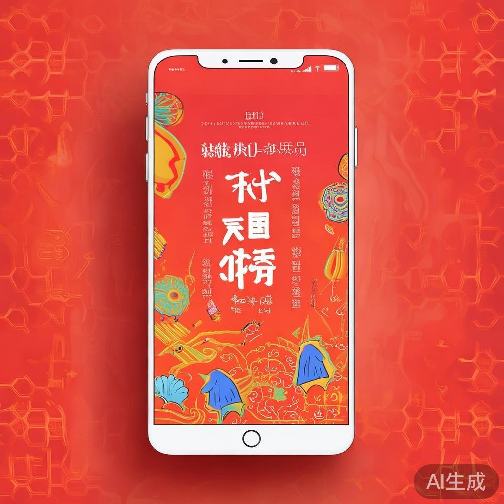 微信红包封面个性化设置指南