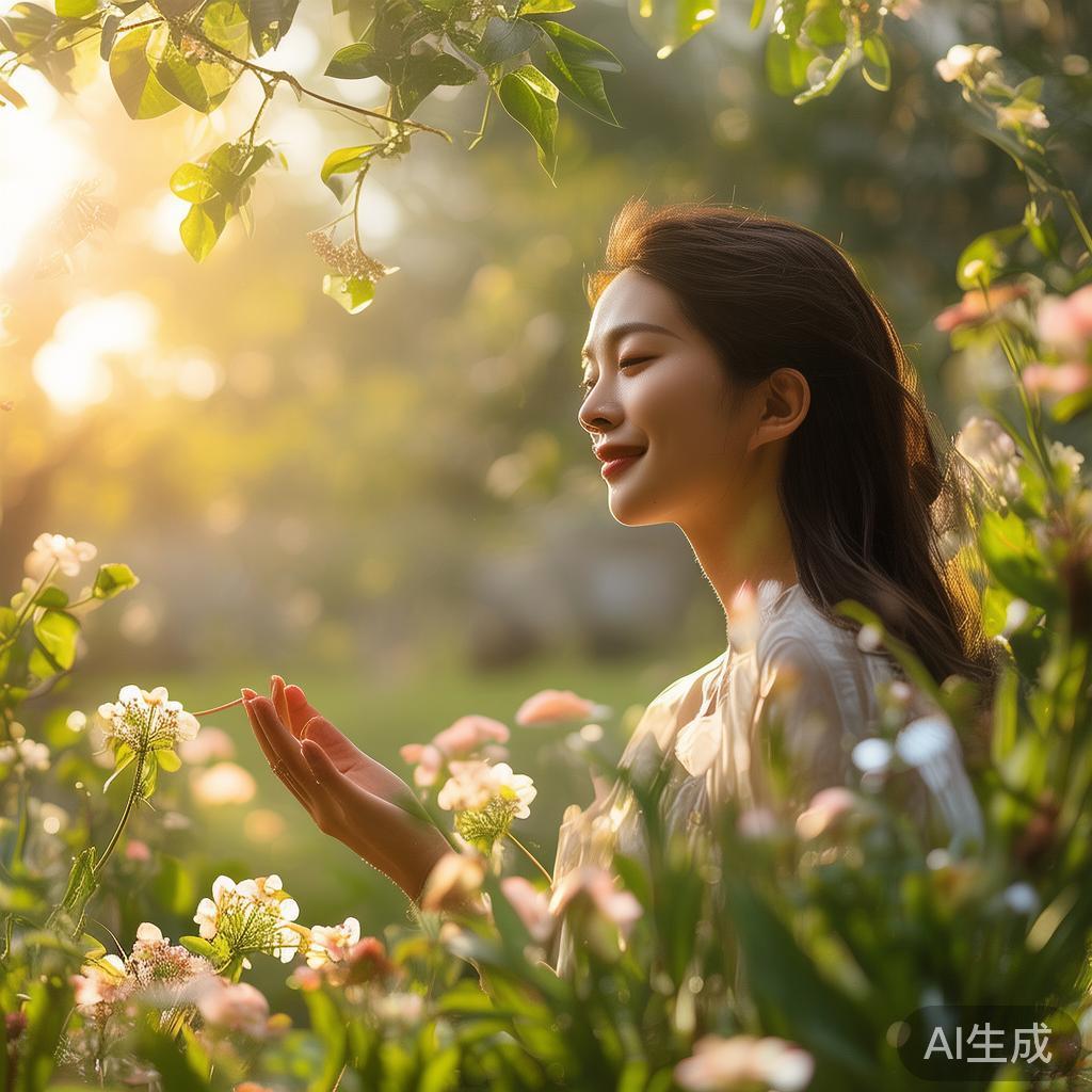 告别狐臭困扰,科学预防与日常护理指南 告别狐臭困扰,科学预防与日常护理指南