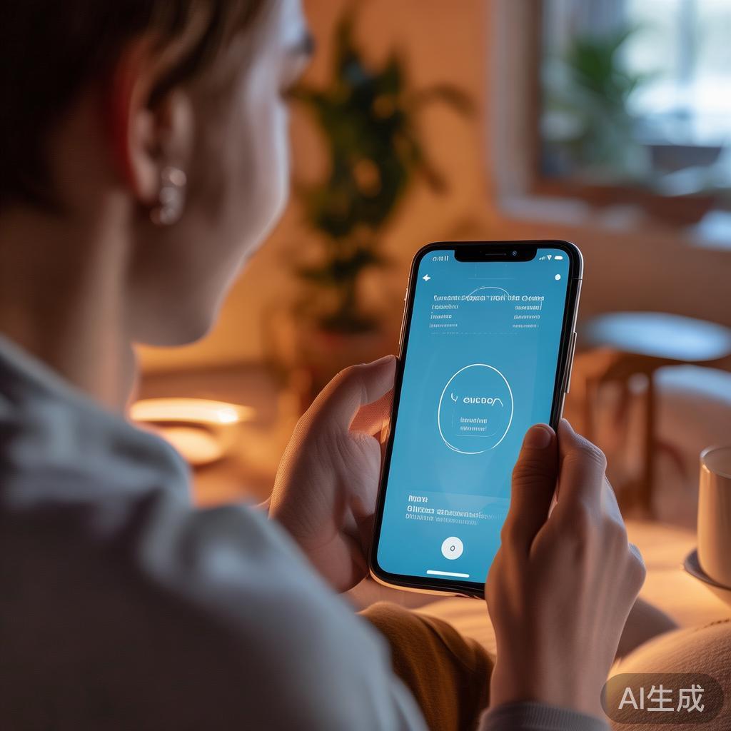 轻松设置微信支付指纹,安全支付新体验 轻松设置微信支付指纹,安全支付新体验
