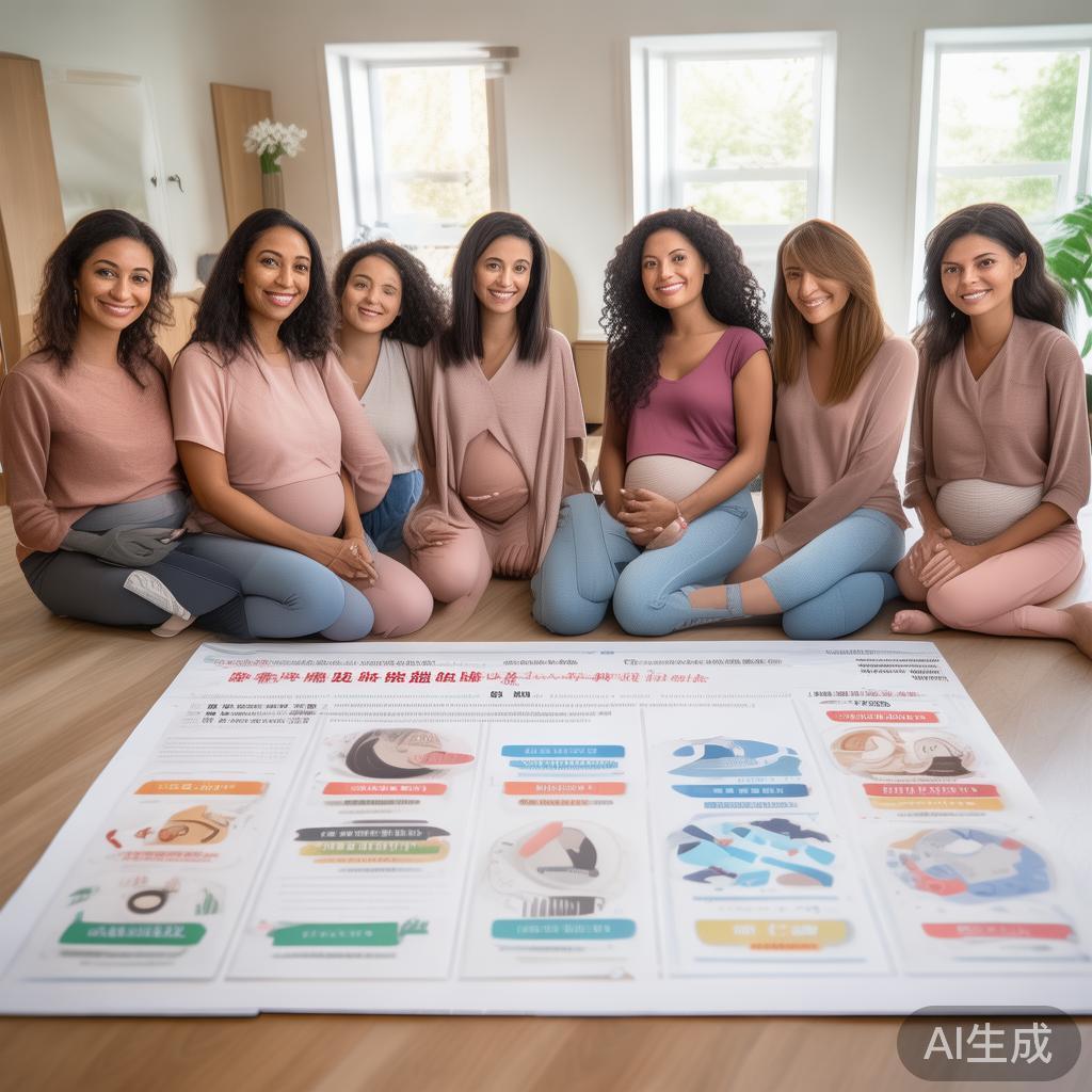 妊娠高血压不可怕，科学预防是关键——准妈妈必看的避坑指南
