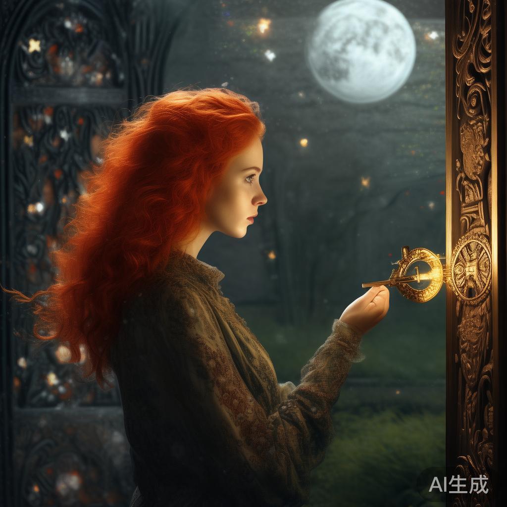 白羊女的心门如何叩开?独家挽回指南,直击灵魂深处! 白羊女的心门如何叩开?独家挽回指南,直击灵魂深处!