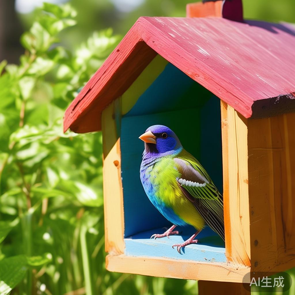 画眉怎么养才能叫?饲养画眉鸟的黄金法则与鸣叫训练秘籍 画眉怎么养才能叫?饲养画眉鸟的黄金法则与鸣叫训练秘籍