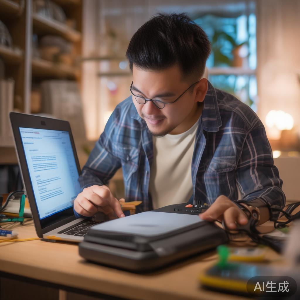 轻松掌握，路由器网关的设置步骤与技巧