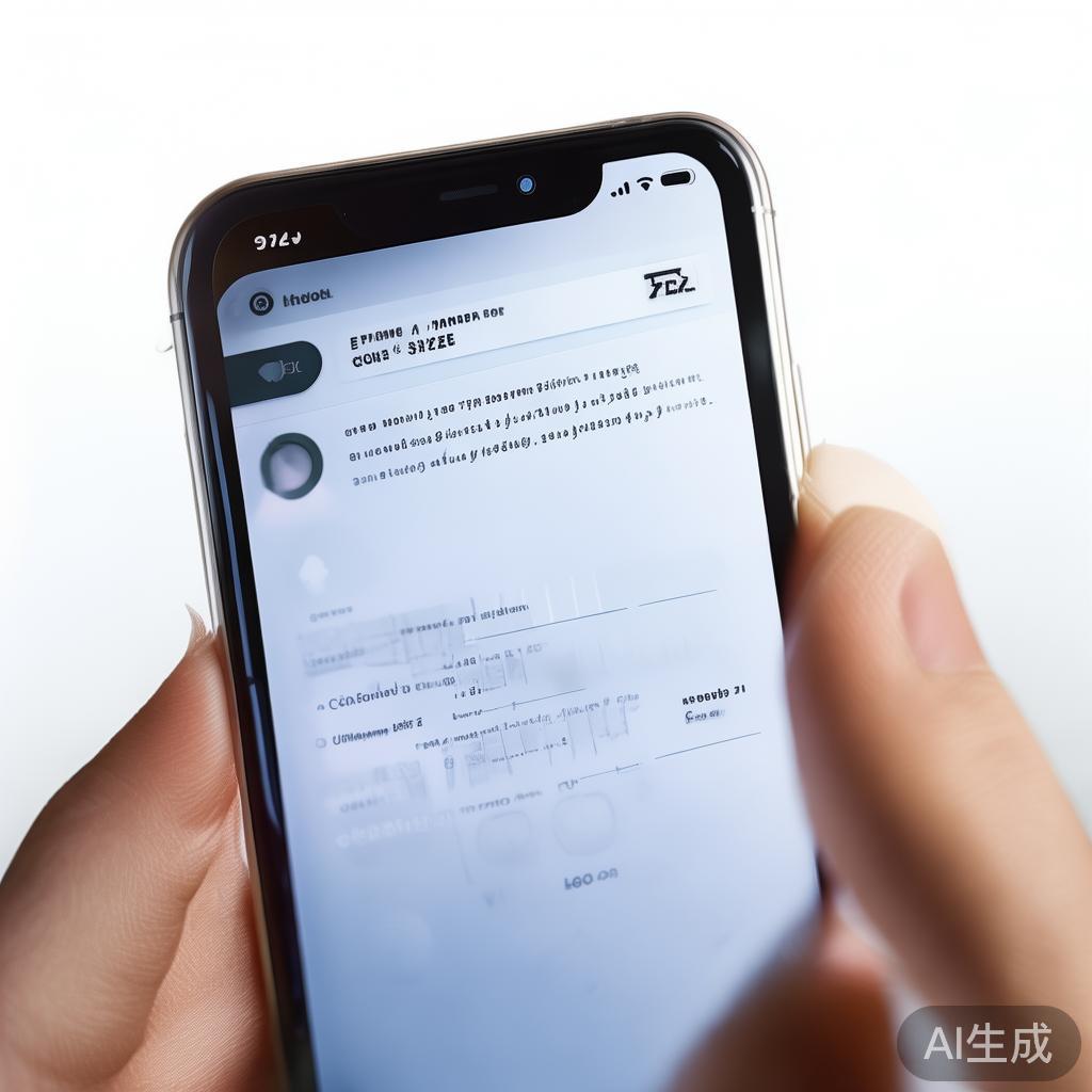 如何设置手机字体大小