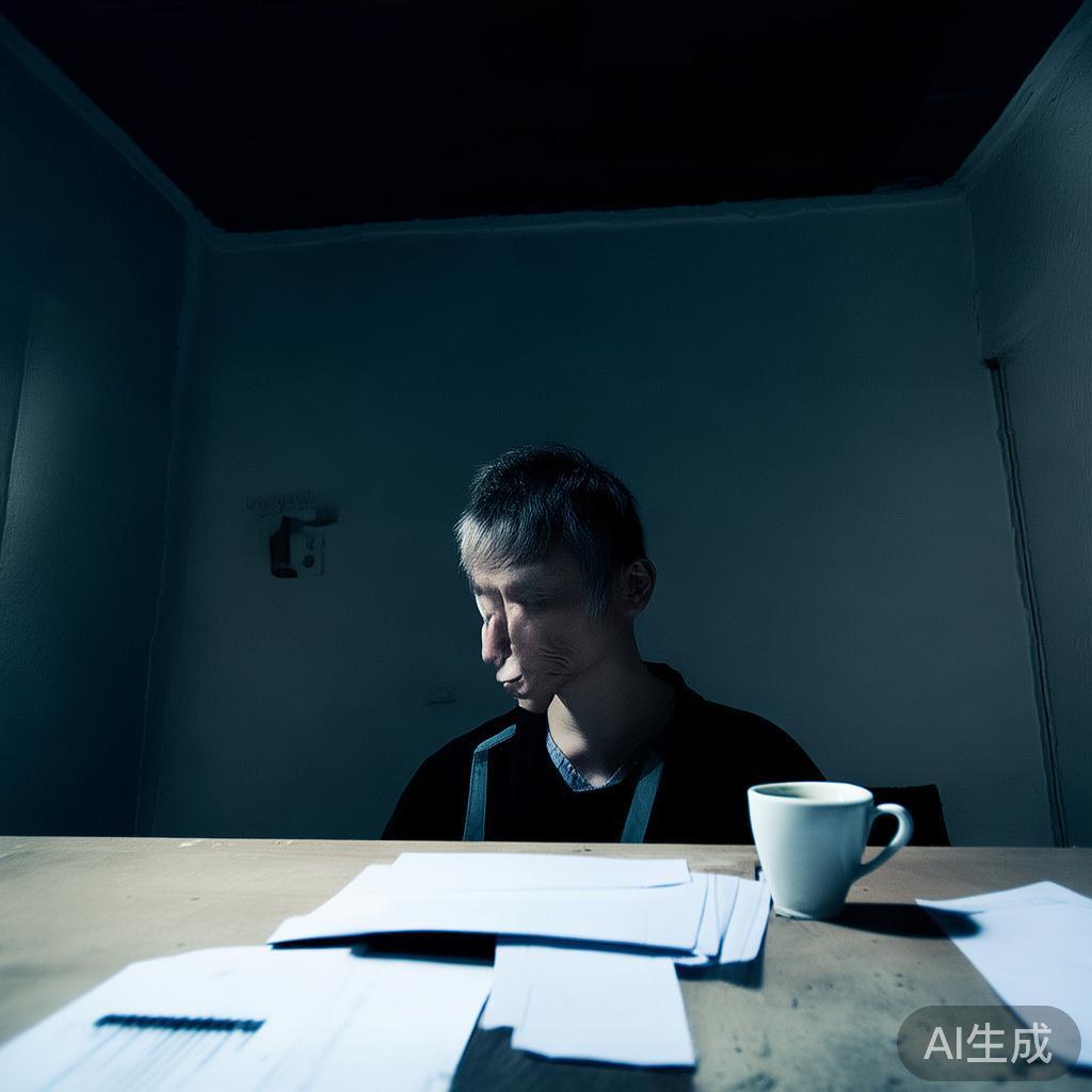 如何练习冷漠 如何练习冷漠