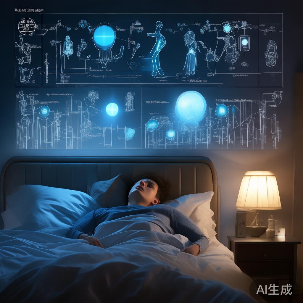 告别张嘴睡觉,科学方法帮你改善夜间呼吸,提升睡眠质量 告别张嘴睡觉,科学方法帮你改善夜间呼吸,提升睡眠质量