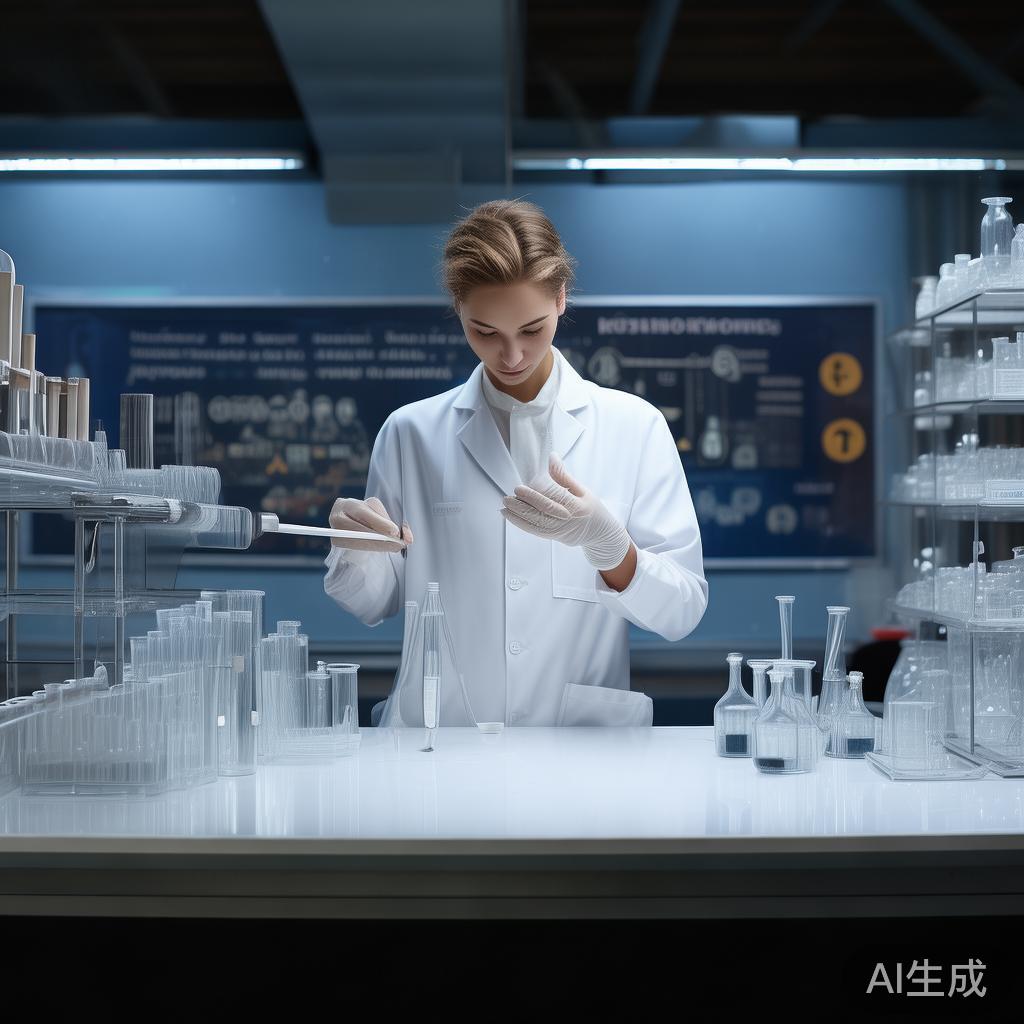 如何科学预防溶血,关键措施与注意事项 如何科学预防溶血,关键措施与注意事项