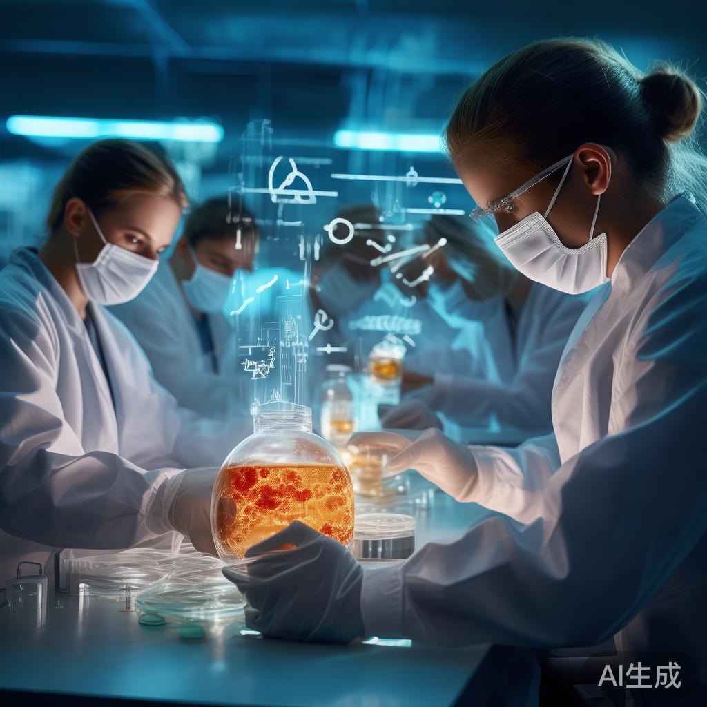 真菌感染如何避免扩散？科学防护是关键