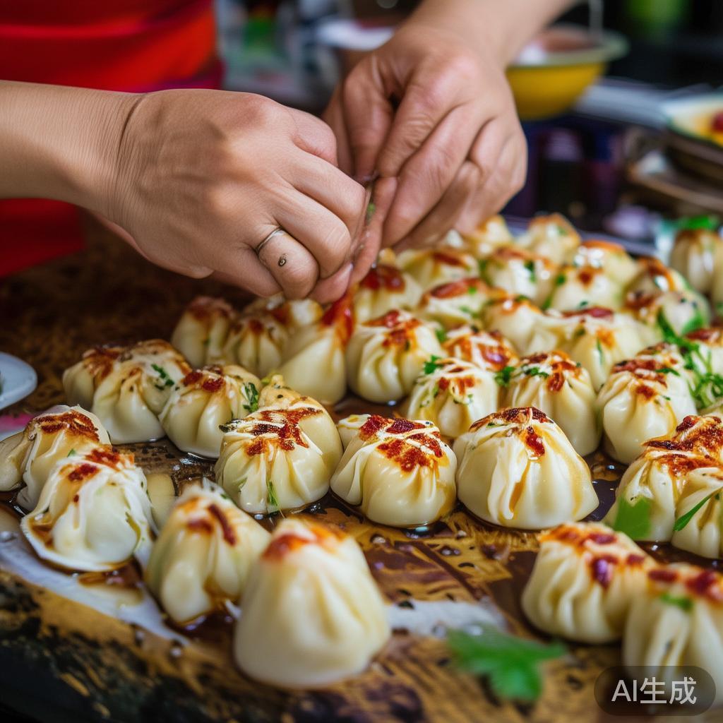 年味十足饺子怎么包才能好看?手把手教你做出颜值爆表的元宝饺子! 年味十足饺子怎么包才能好看?手把手教你做出颜值爆表的元宝饺子!