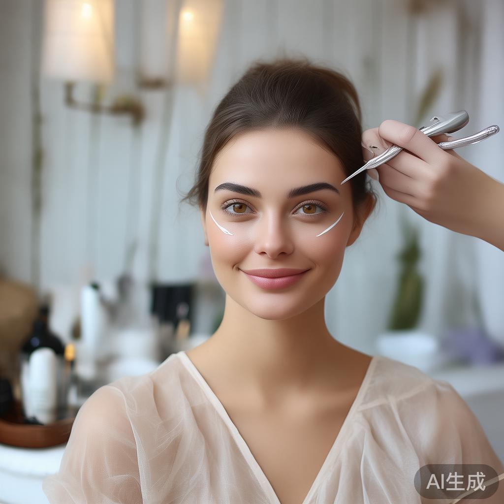 开眼角后如何有效避免增生?关键护理与注意事项全解析 开眼角后如何有效避免增生?关键护理与注意事项全解析