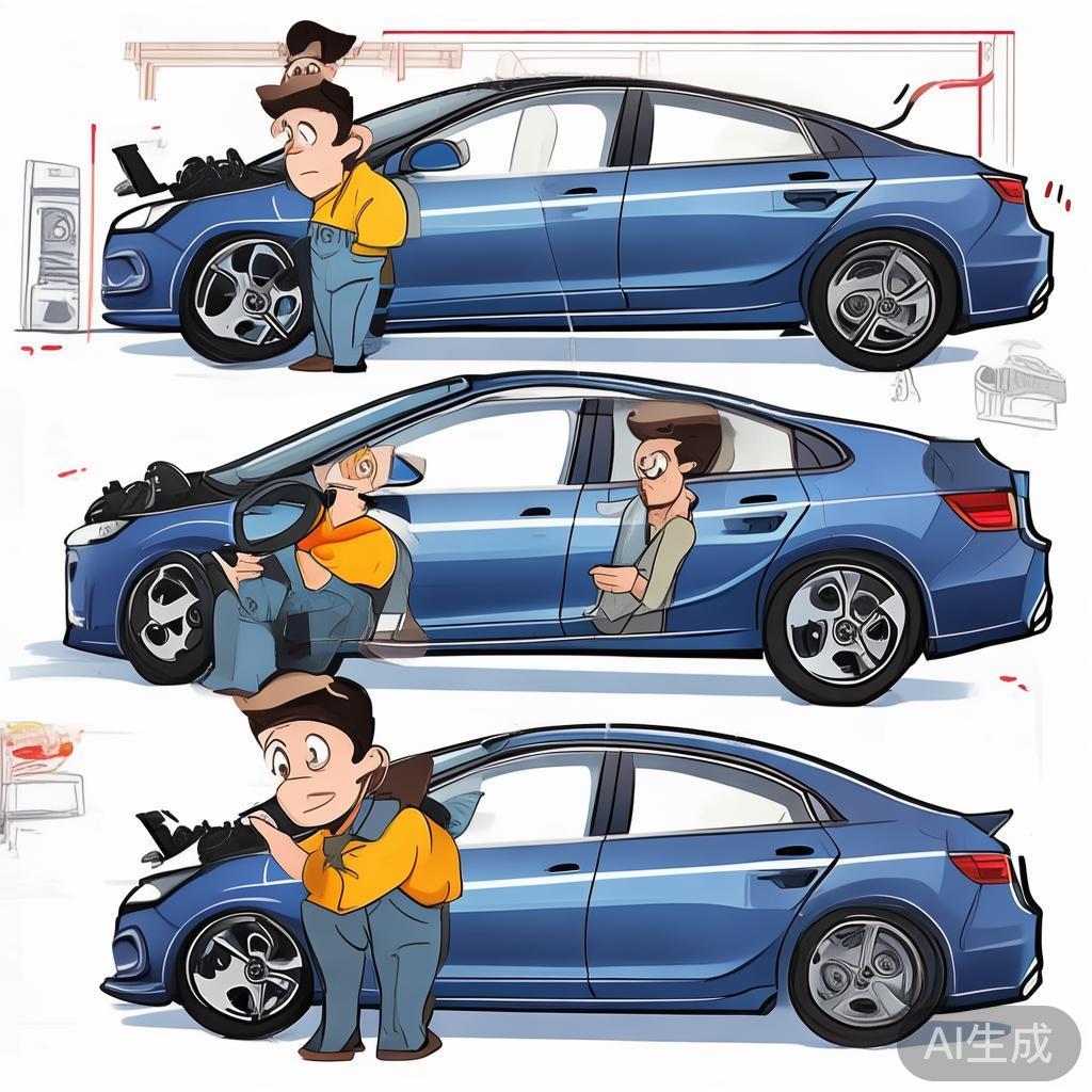 手刹拉不到位怎么办?3个实用技巧帮你轻松解决 手刹拉不到位怎么办?3个实用技巧帮你轻松解决