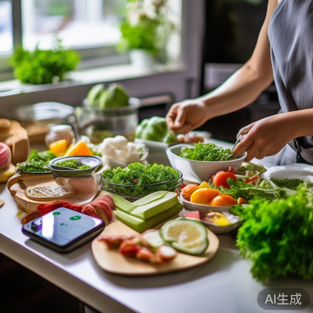 甲亢停药后如何避免发胖?科学管理体重有妙招 甲亢停药后如何避免发胖?科学管理体重有妙招
