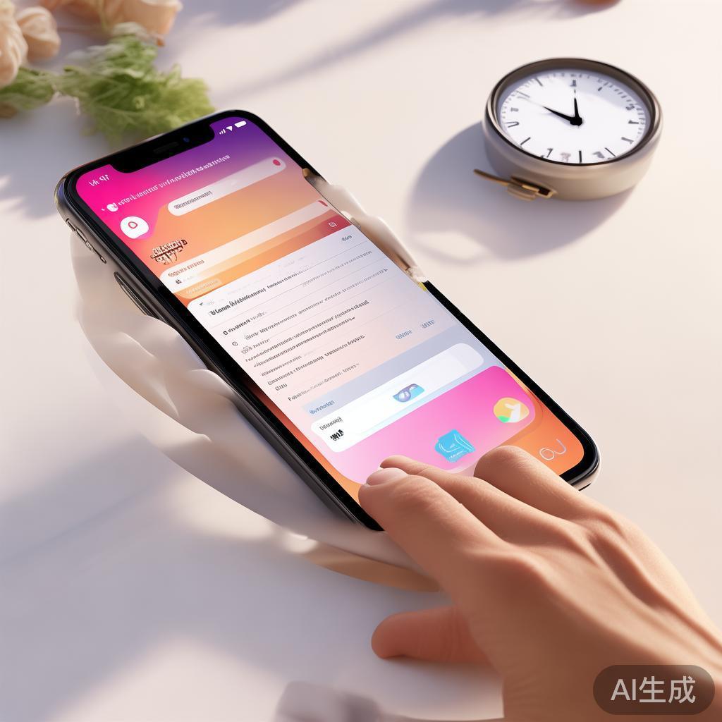 轻松掌握，苹果手机时间设置的详细指南