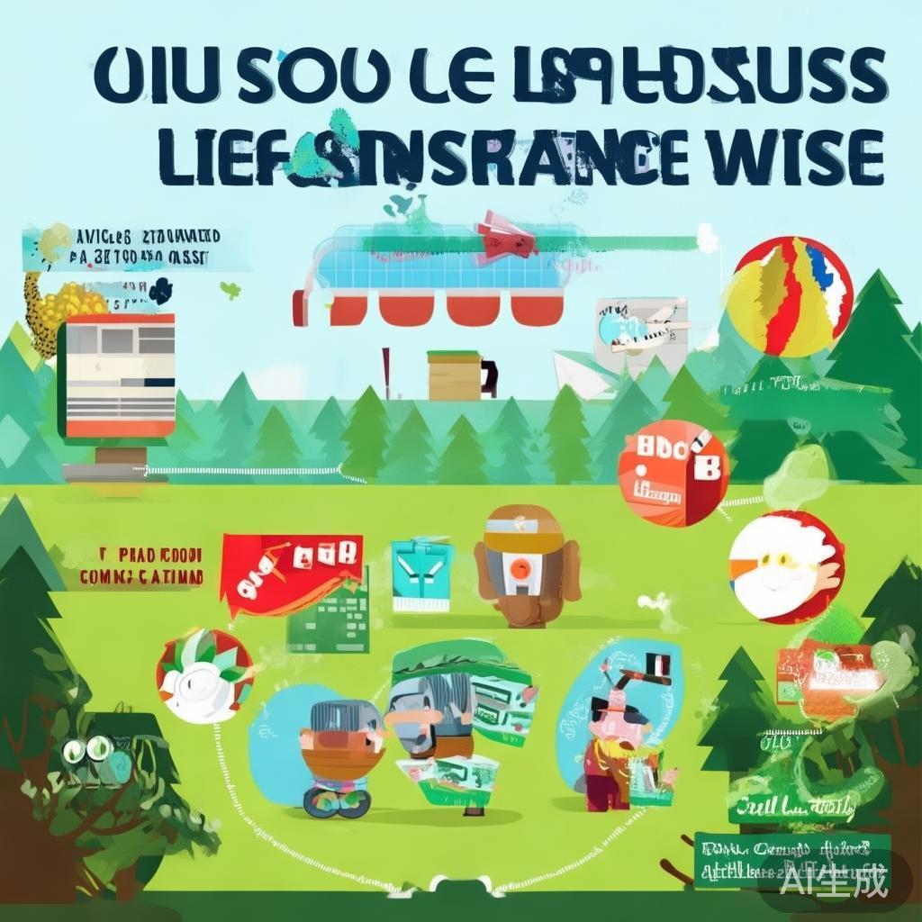 寿险怎么买才能避开坑?一份超实用避坑指南,看完少花冤枉钱! 寿险怎么买才能避开坑?一份超实用避坑指南,看完少花冤枉钱!