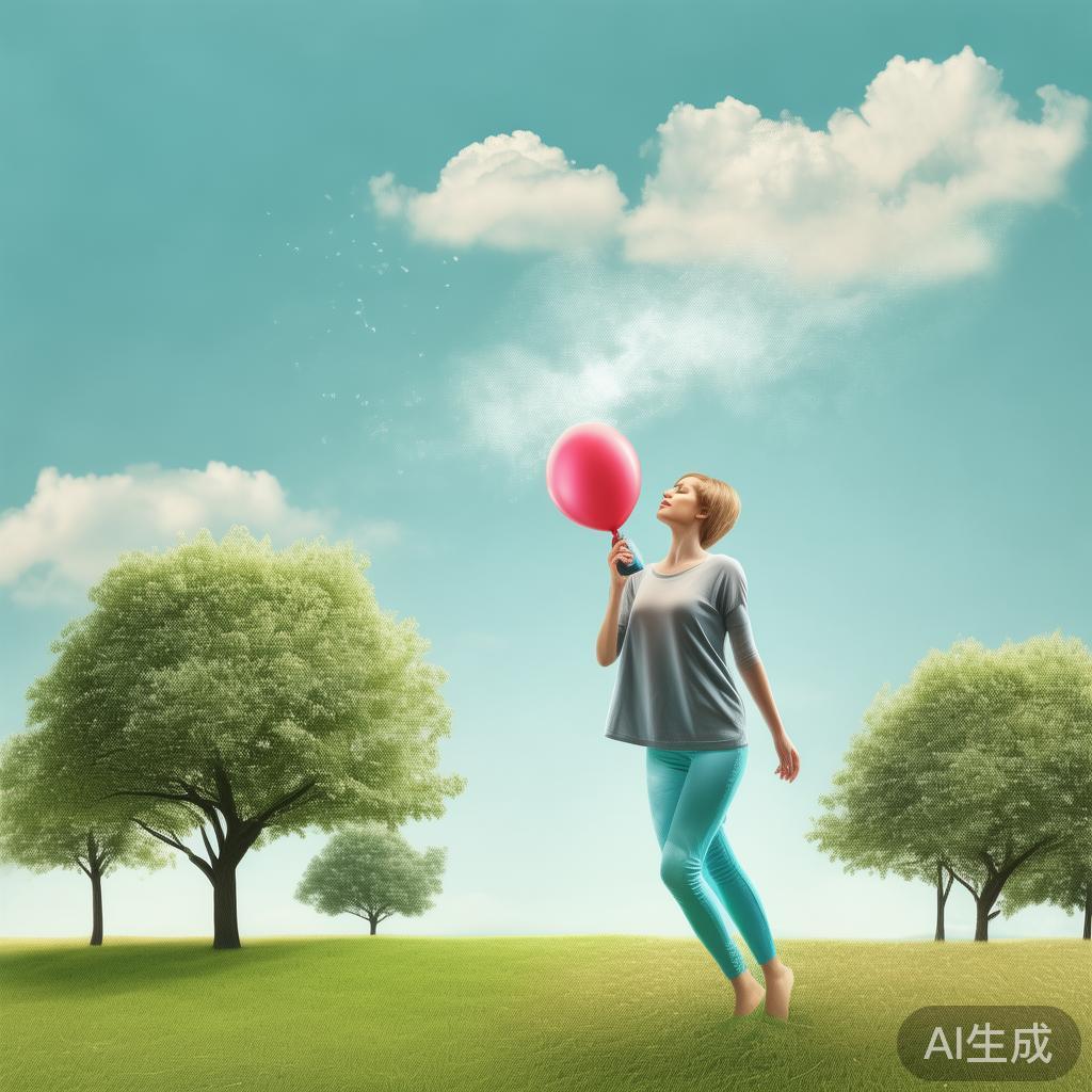 告别胸闷腹胀!这些方法帮你轻松通气 告别胸闷腹胀!这些方法帮你轻松通气