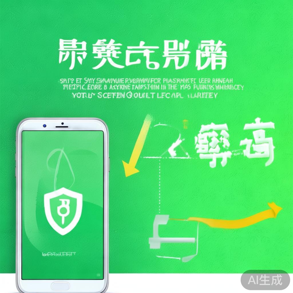 微信安全升级,轻松设置密码锁屏保护您的隐私 微信安全升级,轻松设置密码锁屏保护您的隐私