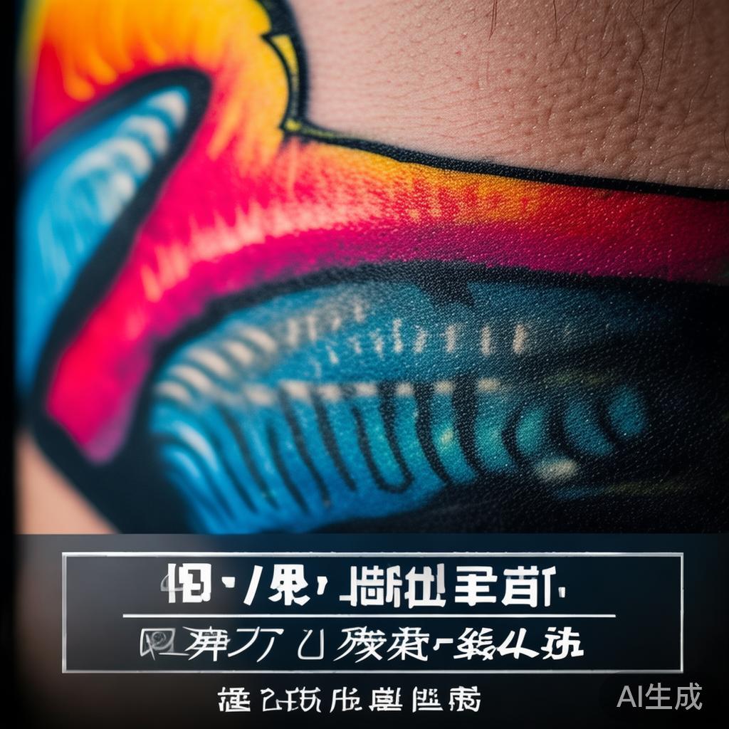 纹身必看!如何有效避免晕色,让图案保持清晰持久? 纹身必看!如何有效避免晕色,让图案保持清晰持久?