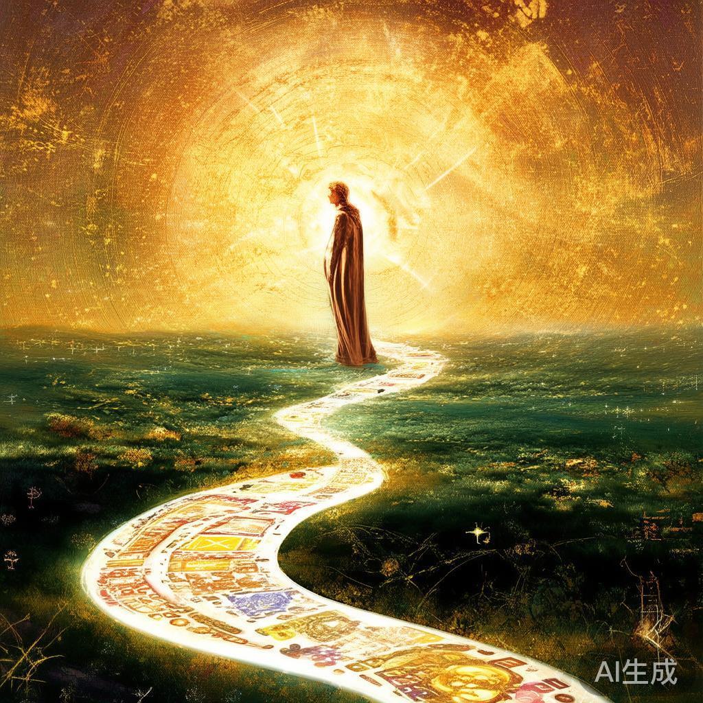 怎样才能G,探索通往目标的通用路径 怎样才能G,探索通往目标的通用路径