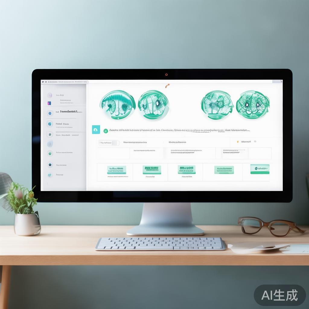 如何为电脑设置护眼模式,简单步骤保护您的视力 如何为电脑设置护眼模式,简单步骤保护您的视力