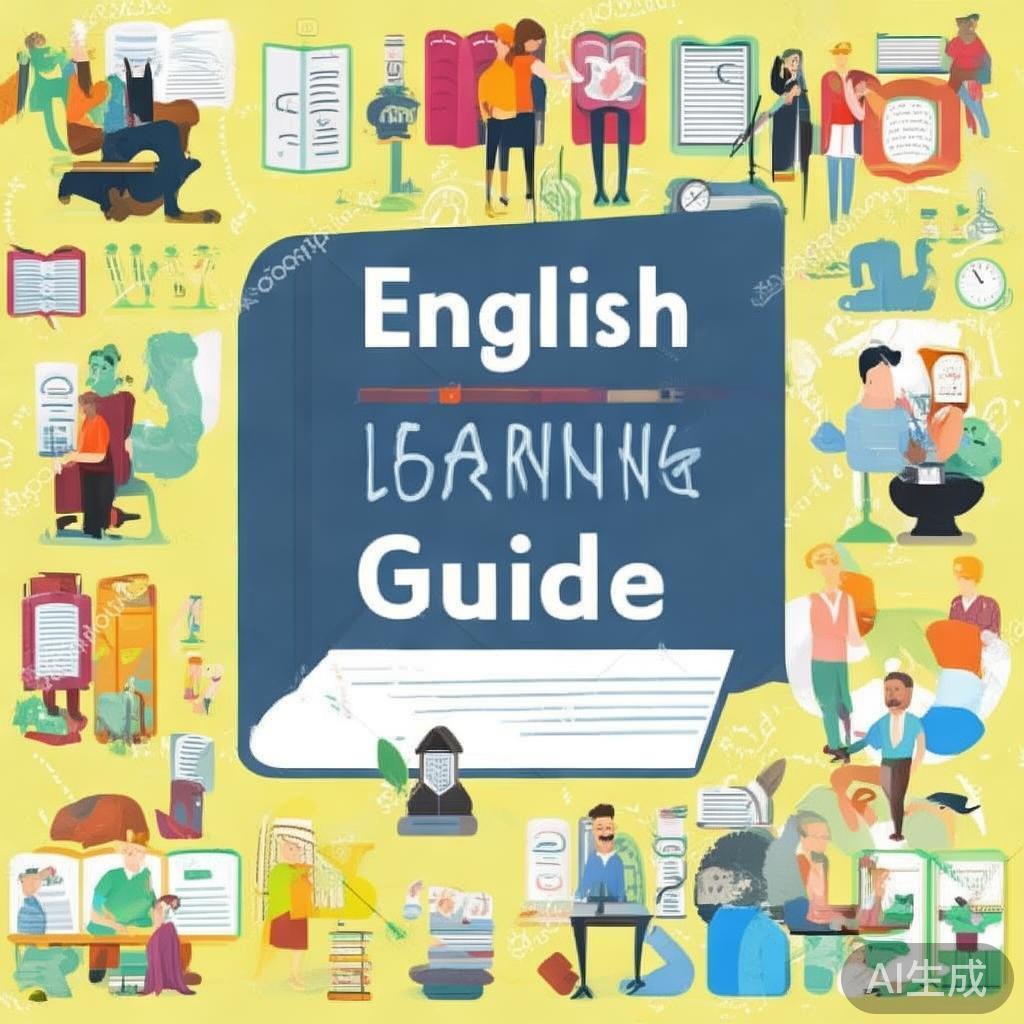 英语怎么才能学好呢?——一份实用学习指南 英语怎么才能学好呢?——一份实用学习指南
