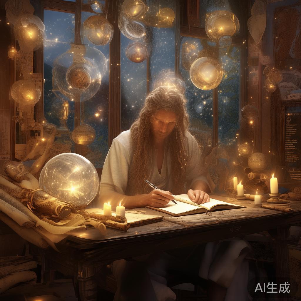 心想事成的秘密,显化成功的实用指南 心想事成的秘密,显化成功的实用指南