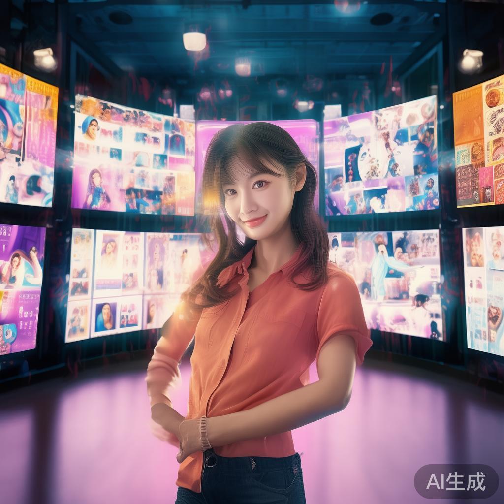 小红书3个秘诀，普通人也能火！