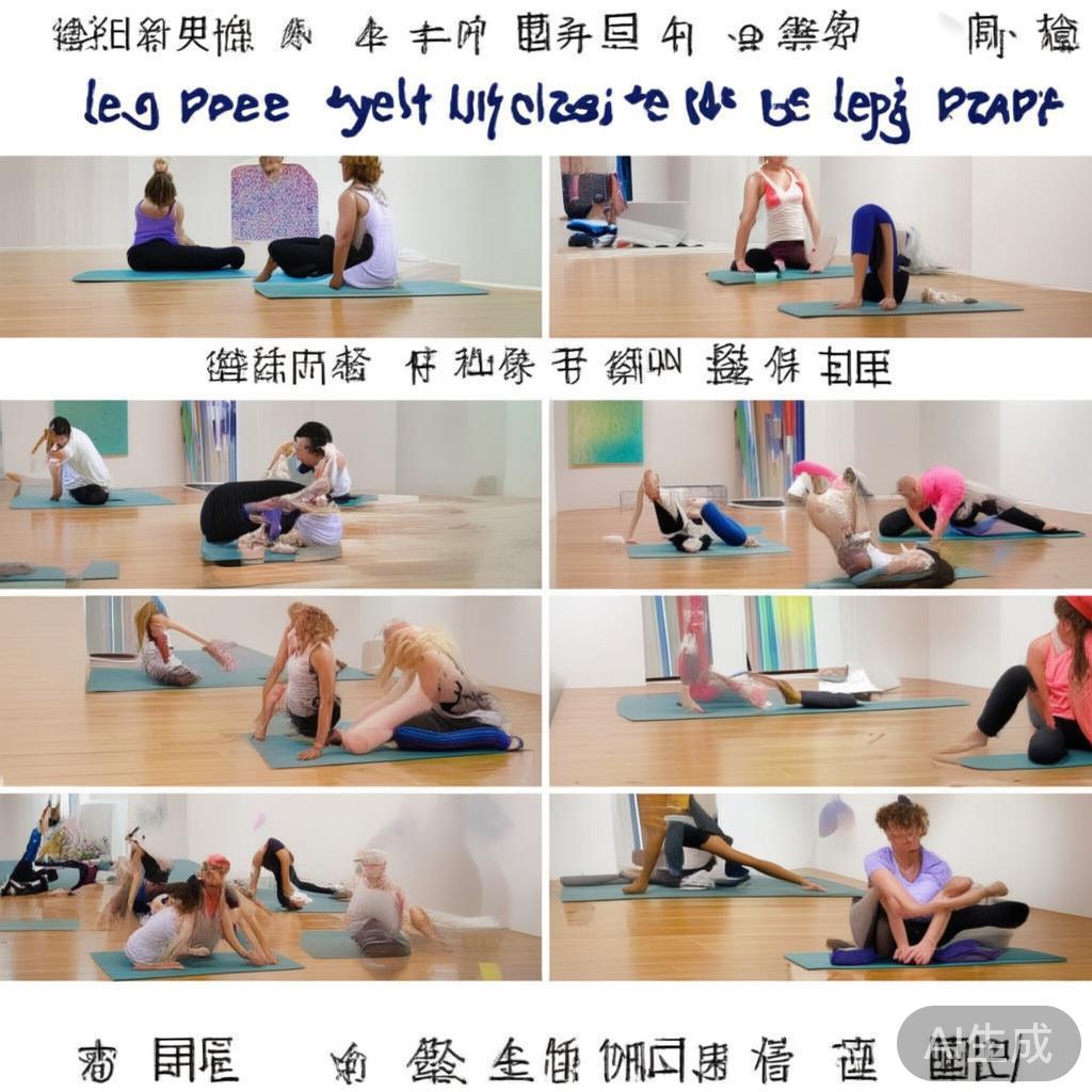 告别小腿抽筋，科学预防的实用指南