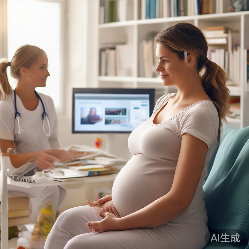 孕期科学护理,如何有效降低胎儿胎记风险? 孕期科学护理,如何有效降低胎儿胎记风险?