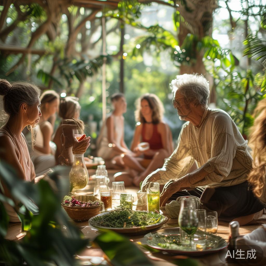 人流后如何科学抗衰，守护健康与青春的双重密码
