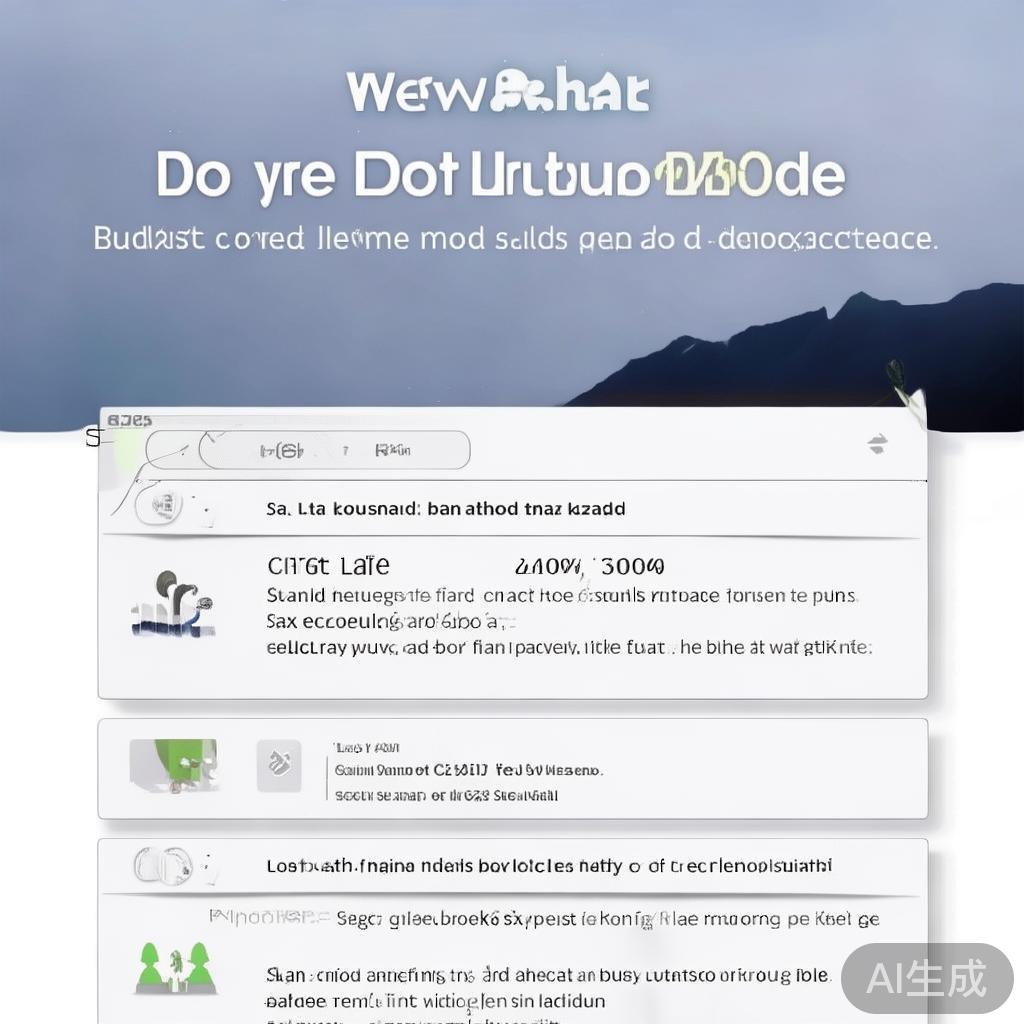 微信勿扰模式,设置与管理的全攻略 微信勿扰模式,设置与管理的全攻略