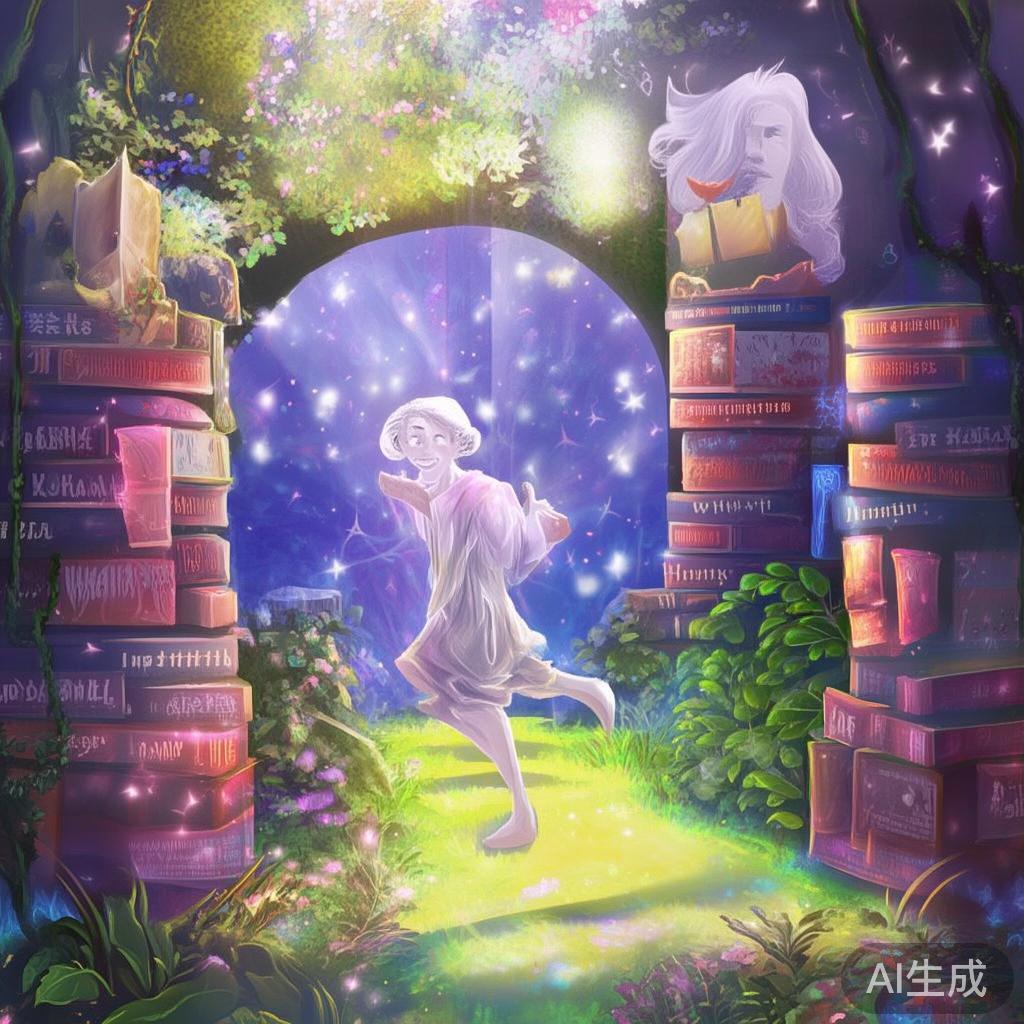 如何叩响余华的文学世界，普通人与大师的奇妙相遇指南