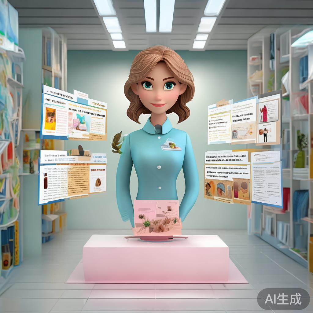 守护女性健康，科学预防妇科疾病的实用指南