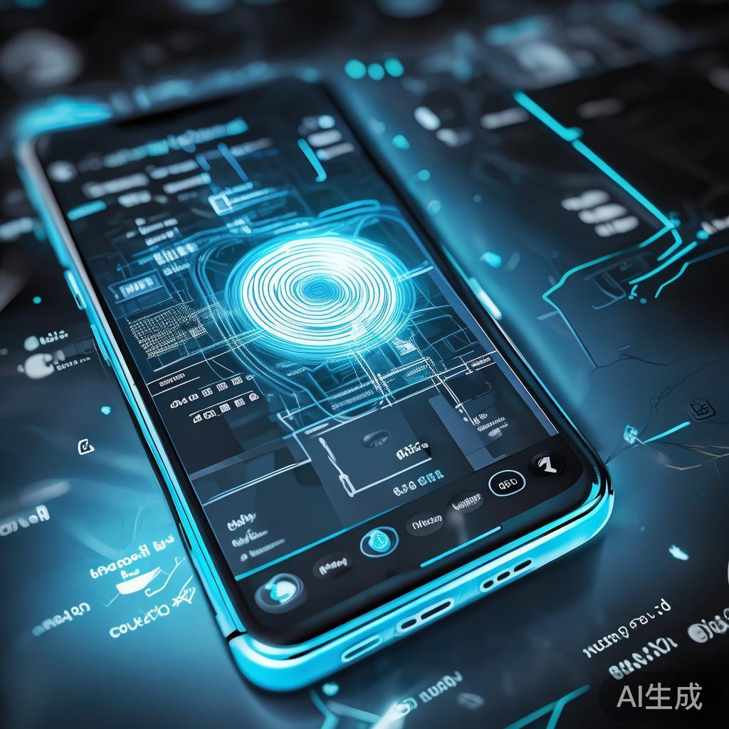 精准出行，手机地图应用中地点定位的设置技巧